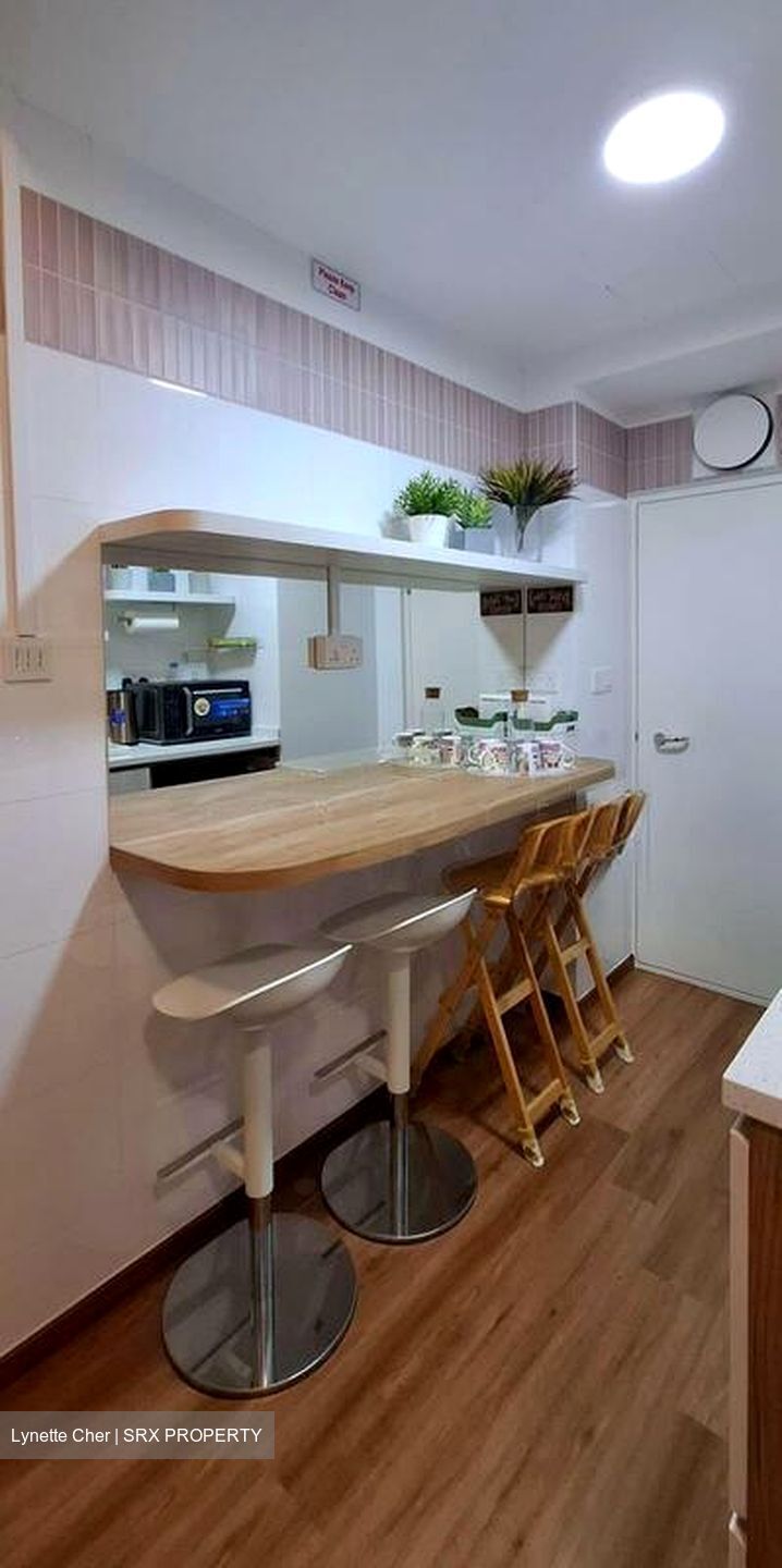 Tyrwhitt 139 (D8), Apartment #501202731